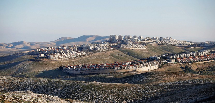 Le Parlement israélien a voté une loi controversée en faveur des colons