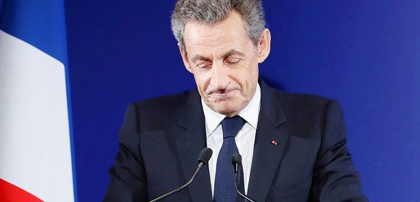 Affaire Bygmalion: Nicolas Sarkozy renvoyé en procès