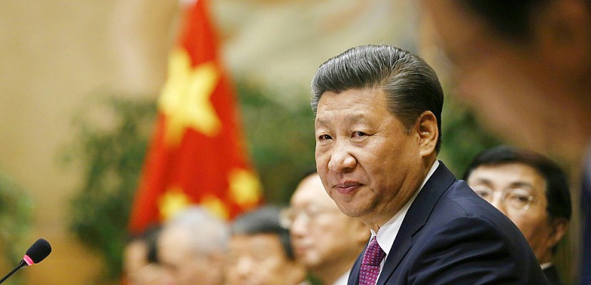 Trump dit à Xi qu'il respectera le principe d'"une seule Chine"
