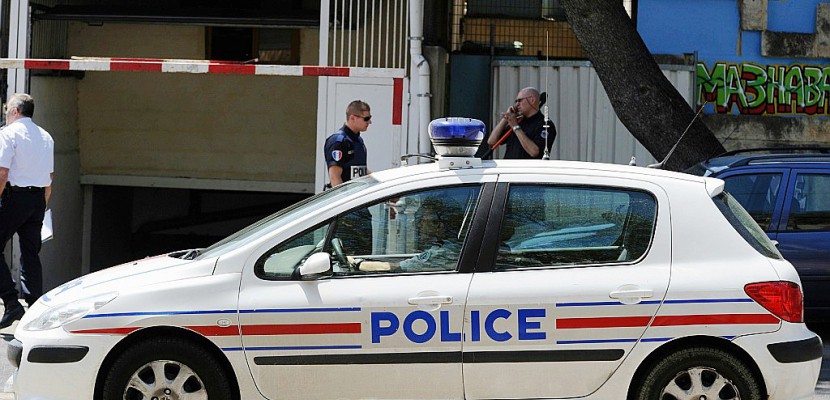 Opération anti-terroriste: 4 personnes arrêtées à Montpellier
