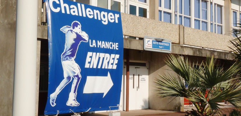 Cherbourg. Challenger de Cherbourg : Michon, De Schepper et Benneteau entrent en lice