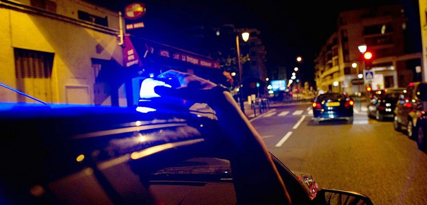 Un mort dans une fusillade sur l'autoroute près de Marseille