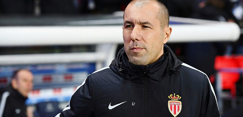 Ligue 1: le mano a mano continue entre Monaco et le Paris SG