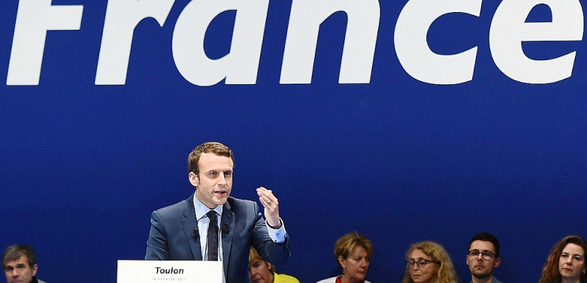 La méfiance envers Macron domine chez les électeurs de gauche