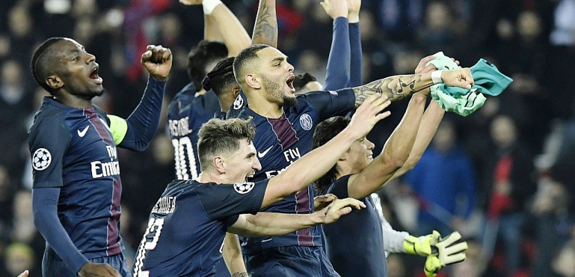 Ligue 1: Paris SG, attention à la décompression post-Barça