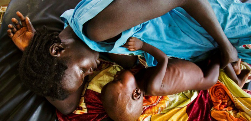 Sud Soudan: le gouvernement déclare la famine dans plusieurs zones
