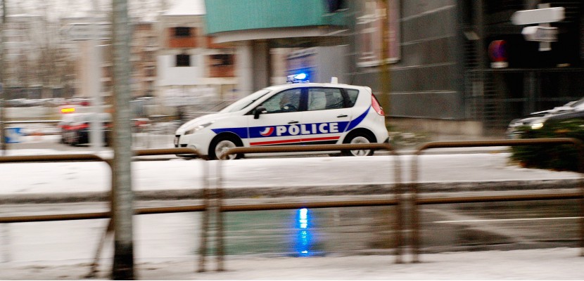 Saint-Étienne-du-Rouvray. Normandie : une course-poursuite entre les policiers et un conducteur… de 17 ans