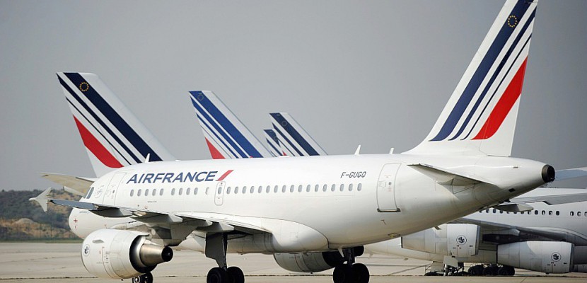 Air France: les pilotes ont dit "oui" à une filiale, et maintenant?