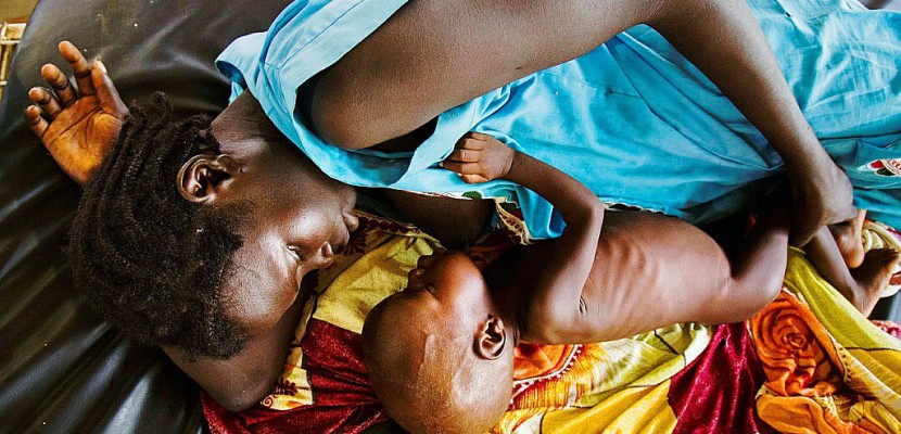 L'ONU a besoin de 4,4 milliards de dollars contre les famines