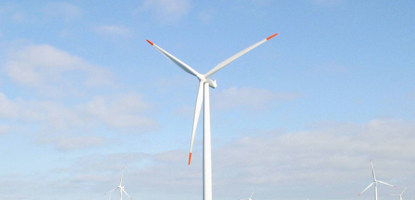 Cherbourg. LM Wind Power construira son usine de pales d'éoliennes à Cherbourg : 500 emplois annoncés