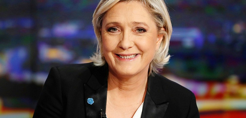 Marine Le Pen ne s'est pas rendue à une convocation de la police