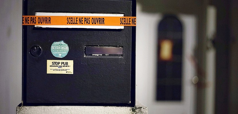 Loire-Atlantique: inquiétudes après la disparition mystérieuse d'une famille