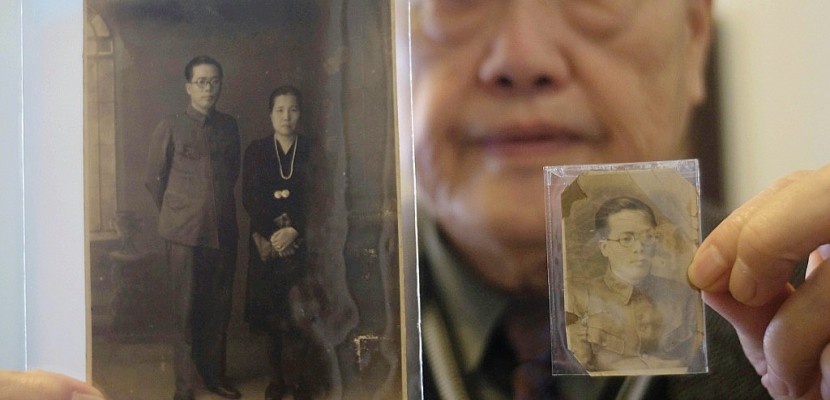 Taïwan: 70 ans après, les victimes demandent justice pour un massacre