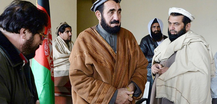 Police ou jihad? les choix opposés de deux Afghans, après Guantanamo
