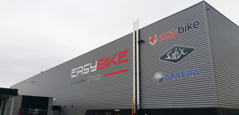 Saint-lô. Manche : une aide pour acheter un vélo électrique, Easybike augmente sa production