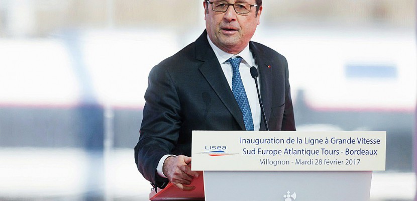Cybermenaces: Hollande demande la "mobilisation de tous les moyens"