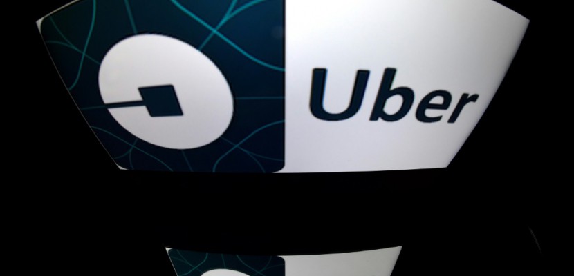 Uber avoue utiliser un logiciel secret pour éviter les forces de l'ordre