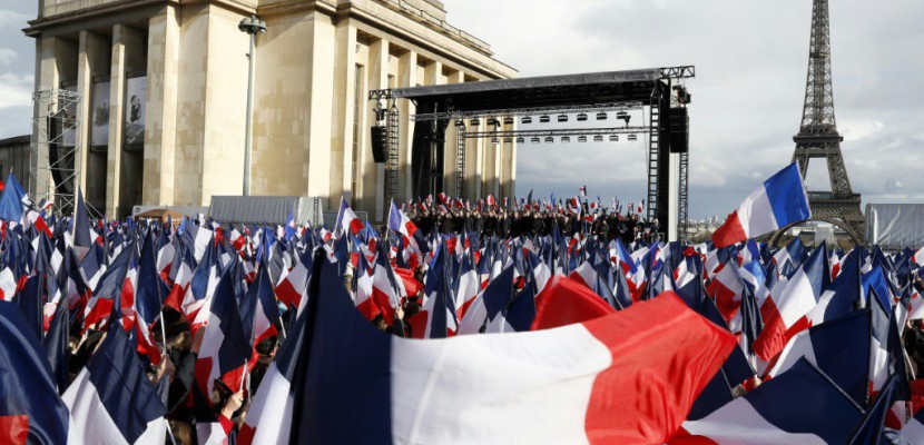 Fillon: 29% des Français souhaitent le maintien de sa candidature