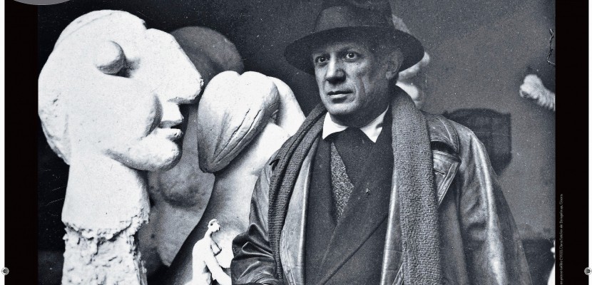 Rouen. À Rouen, le Picasso normand s'expose jusqu'en septembre