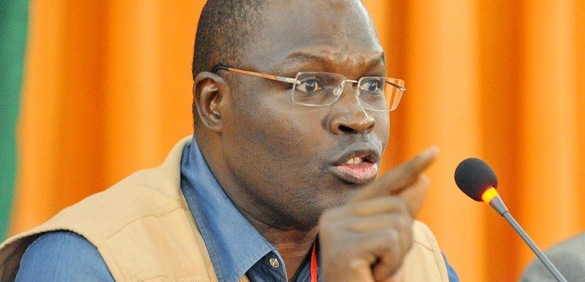 Sénégal: le maire de Dakar incarcéré pour détournement présumé