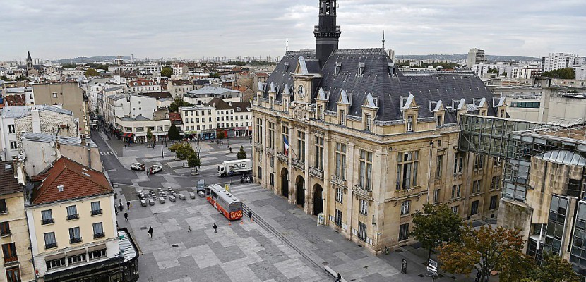 Heurts près d'un lycée de Saint-Denis: les gardes à vue de 54 jeunes prolongées