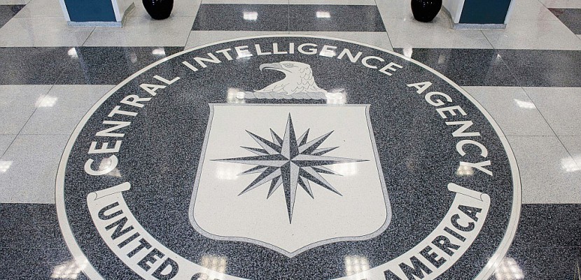 WikiLeaks révèle un programme de piratage de la CIA jugé risqué