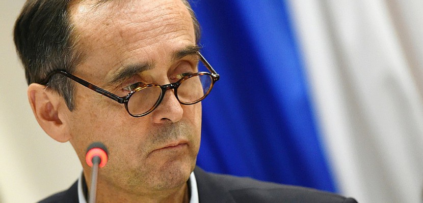 Le maire de Béziers Robert Ménard jugé pour "provocation à la haine"