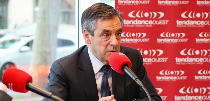 Caen. Présidentielle. François Fillon de retour à Caen le 16 mars
