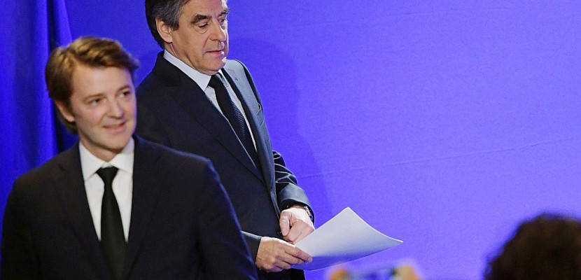 Nouvelle équipe Fillon: Baroin chargé du "rassemblement politique"