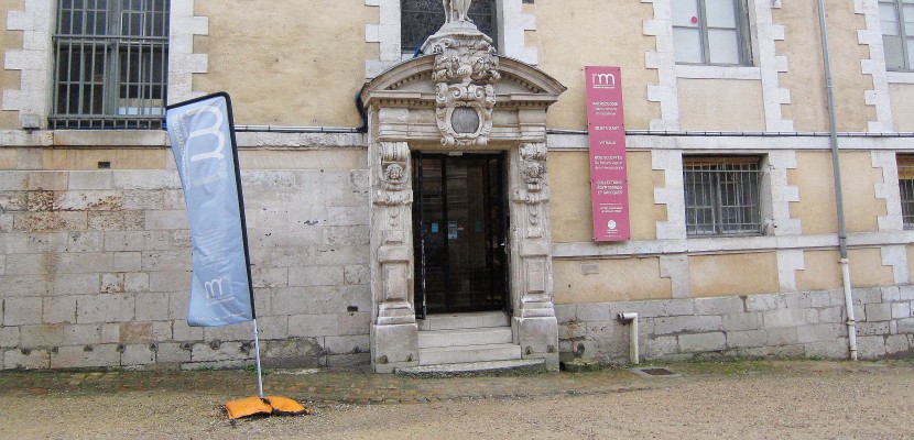 Rouen. Quand l'Antiquité inspire l'art contemporain : une exposition à découvrir à Rouen