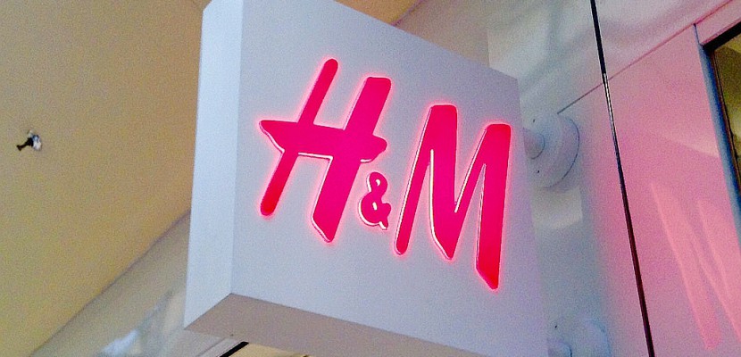 Rouen. À Rouen, deux ados fugueuses retrouvées après une tentative de vol chez H&M
