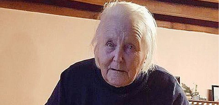 Périers. Une femme de 87 ans portée disparue dans la Manche était chez son voisin
