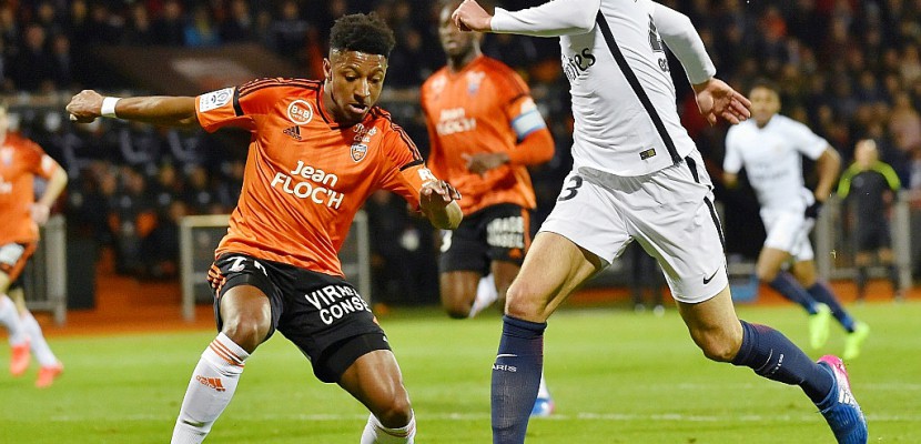 Ligue 1: Paris convalescent, Depay en pleine forme