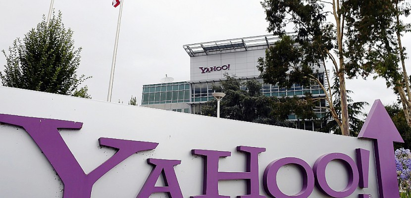 Cyberattaque contre Yahoo: 4 inculpations aux Etats-Unis