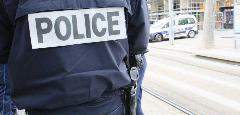 Rouen. À Rouen, deux SDF arrêtés pour vol à la roulotte
