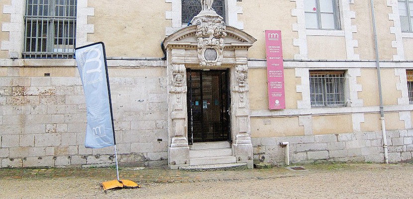 Rouen. 30 millions d'euros, un centre de conservation et une fusion pour les musées de Rouen