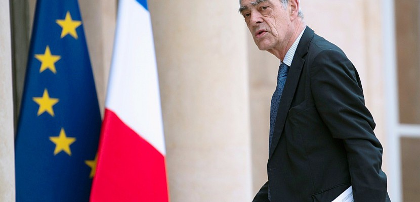 Henri Emmanuelli, ex-ministre et président de l'Assemblée, est mort