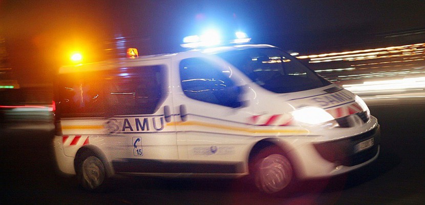 Drôme: une femme et trois enfants retrouvés morts après le suicide du père