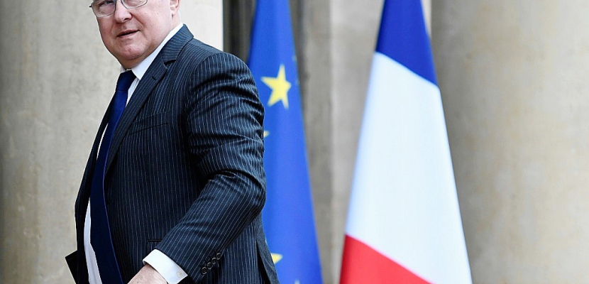 La France rate son objectif de déficit public pour 2016