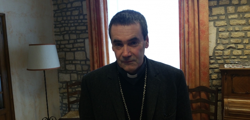 Domfront en Poiraie. Normandie : les précisions de l'évêque de Séez après la révélation sur le viol d'une adolescente