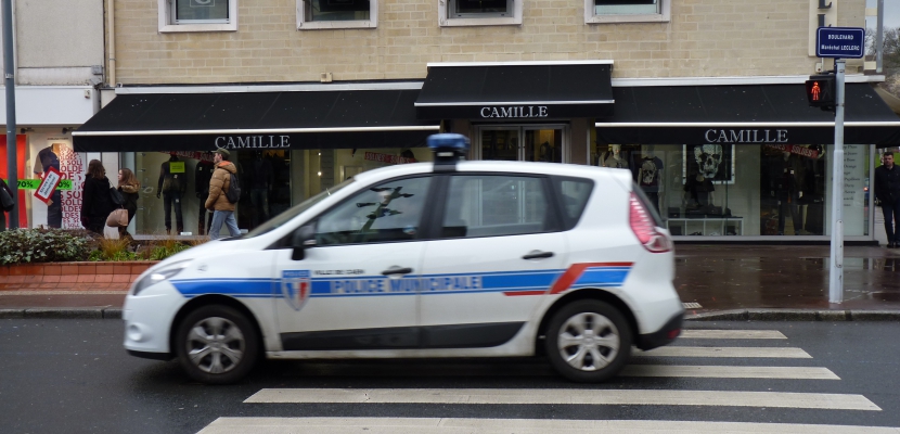 Hérouville-Saint-Clair. Calvados :déchaînement de violence contre des policiers