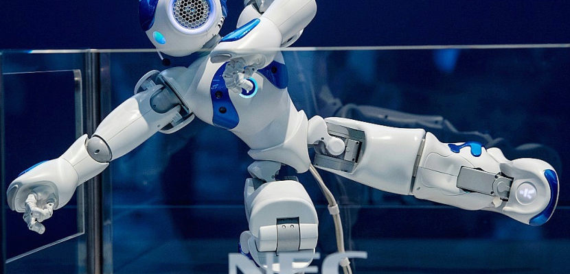Les robots vont-ils vraiment prendre votre boulot ?
