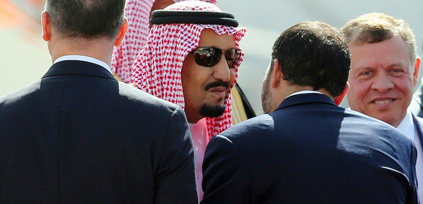 Conflits et lutte antiterroriste au menu du sommet arabe en Jordanie