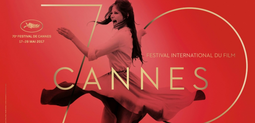 Claudia Cardinale retouchée sur l'affiche de Cannes ?