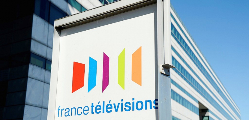 France Télévisions à l'équilibre en 2016 pour la deuxième année