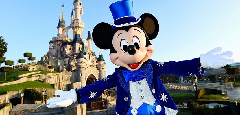 AG des actionnaires d'Euro Disney: parade finale pour Mickey?