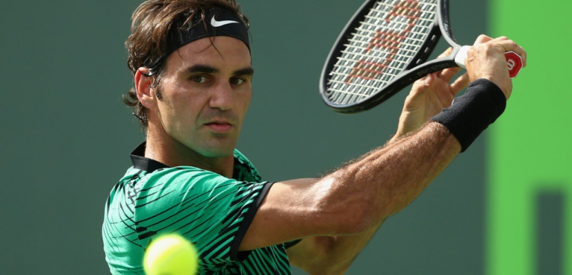 Tennis: Federer-Kyrgios, explosif choc des générations à Miami