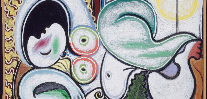 Exposition. Picasso s'expose aux Beaux arts de Rouen