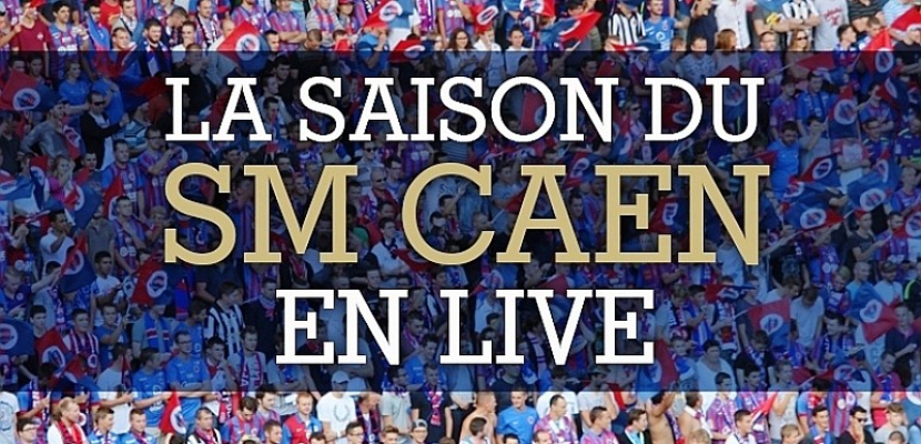 Caen. REPLAY Ligue 1 - 32e journée : Caen vs Montpellier (0-2)