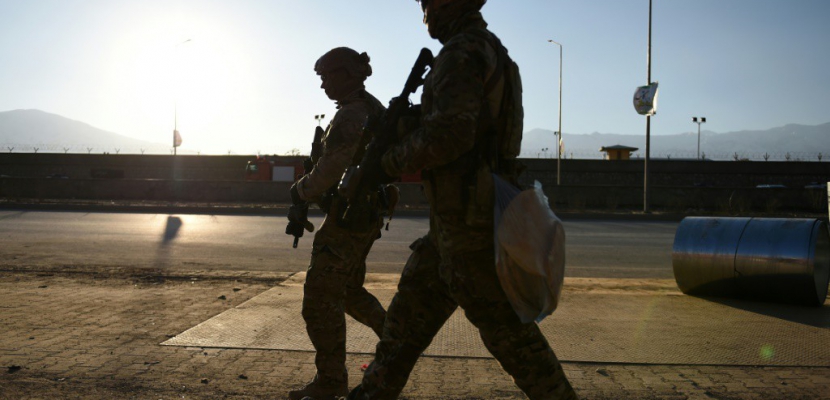 Afghanistan: un soldat américain tué lors d'opérations contre l'EI